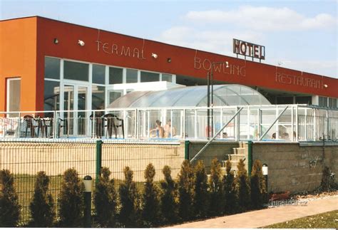 HOTEL TERMAL MUSOV